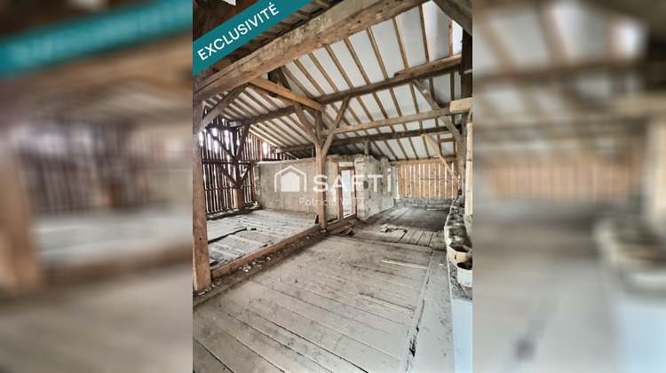 Ma-Cabane - Vente Maison Orcier, 155 m²