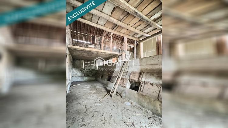 Ma-Cabane - Vente Maison Orcier, 159 m²