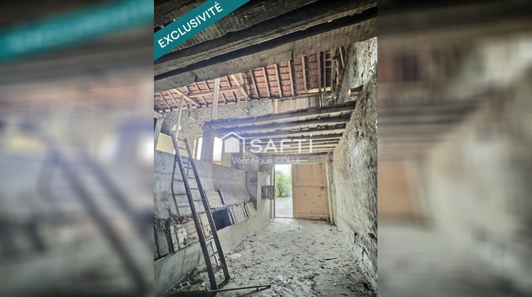Ma-Cabane - Vente Maison Orcier, 159 m²