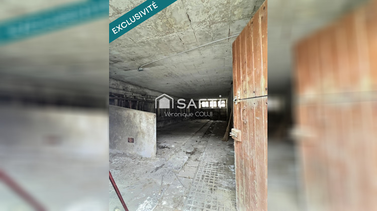 Ma-Cabane - Vente Maison Orcier, 159 m²