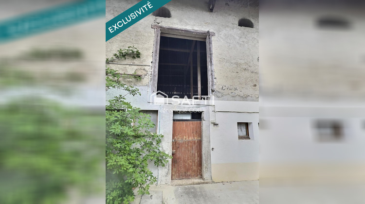 Ma-Cabane - Vente Maison Orcier, 159 m²