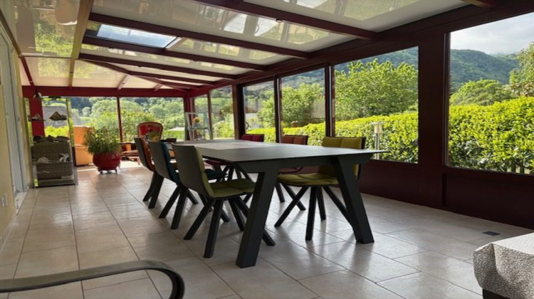 Ma-Cabane - Vente Maison Orcier, 166 m²