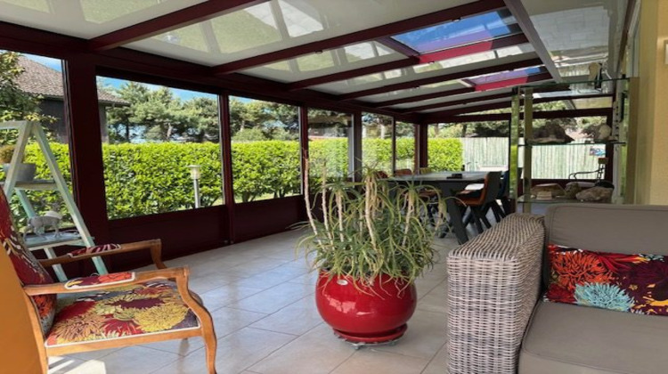 Ma-Cabane - Vente Maison Orcier, 166 m²