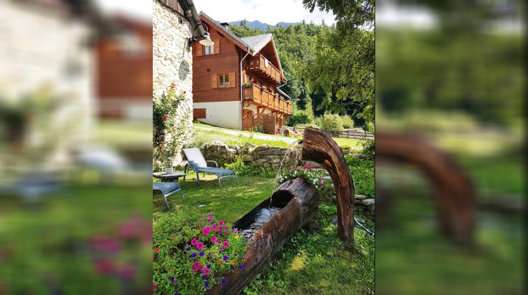 Ma-Cabane - Vente Maison Orcières, 360 m²