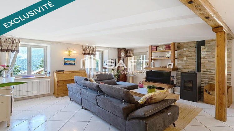 Ma-Cabane - Vente Maison Orcieres, 166 m²