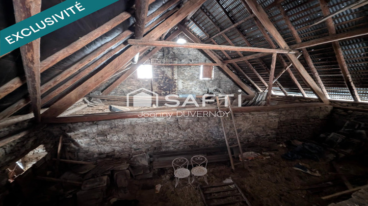 Ma-Cabane - Vente Maison Orcieres, 90 m²