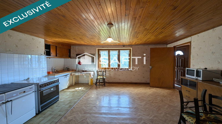 Ma-Cabane - Vente Maison Orcieres, 141 m²