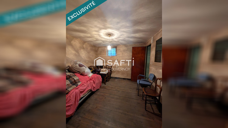 Ma-Cabane - Vente Maison Orcieres, 141 m²