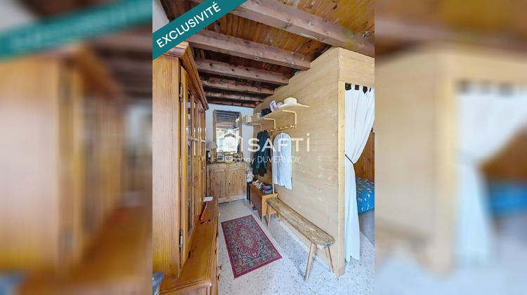 Ma-Cabane - Vente Maison Orcieres, 170 m²