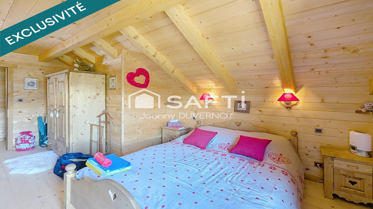 Ma-Cabane - Vente Maison Orcieres, 108 m²