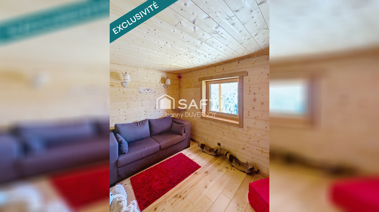 Ma-Cabane - Vente Maison Orcieres, 108 m²