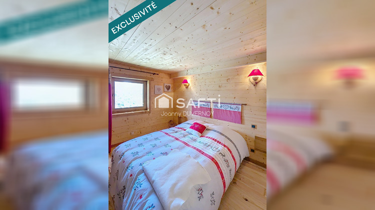 Ma-Cabane - Vente Maison Orcieres, 108 m²
