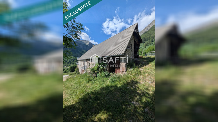 Ma-Cabane - Vente Maison Orcieres, 90 m²