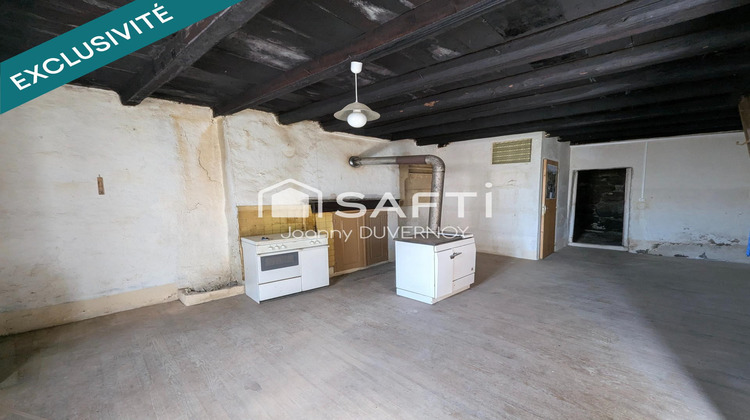 Ma-Cabane - Vente Maison Orcieres, 90 m²