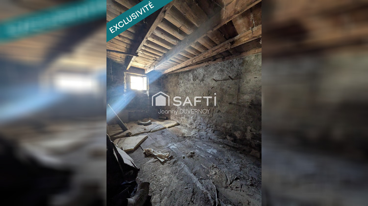 Ma-Cabane - Vente Maison Orcieres, 90 m²