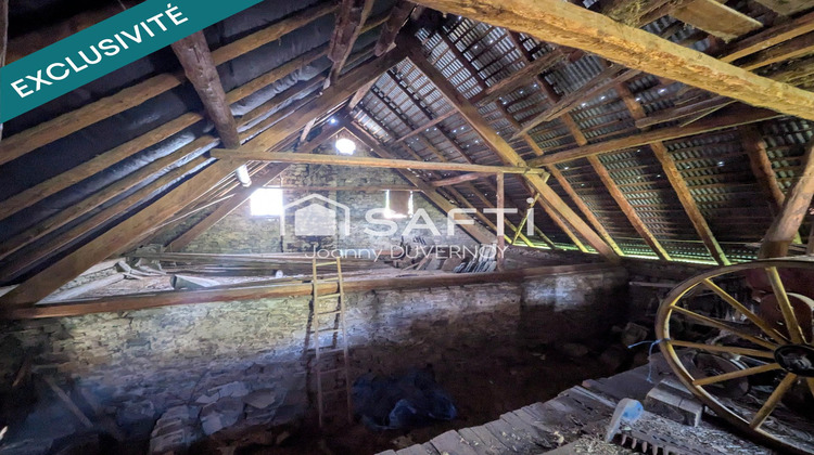 Ma-Cabane - Vente Maison Orcieres, 90 m²