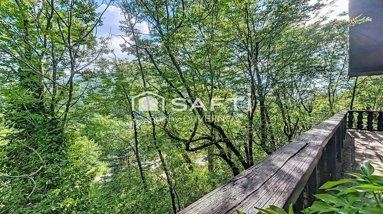 Ma-Cabane - Vente Maison Orcieres, 81 m²