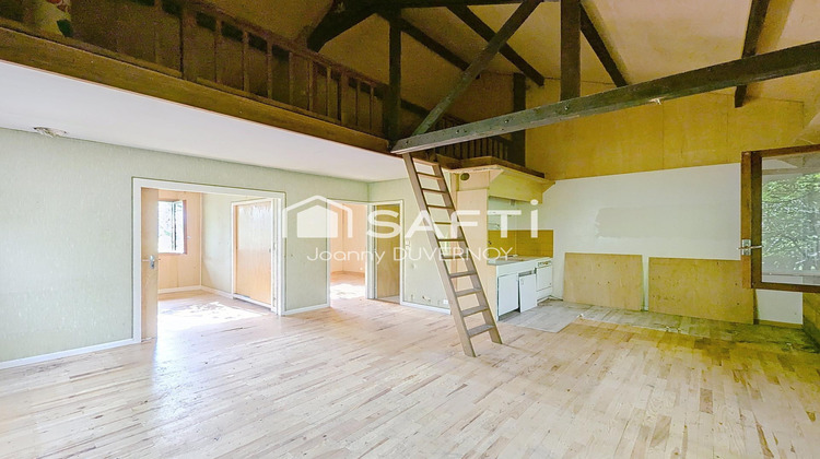 Ma-Cabane - Vente Maison Orcieres, 81 m²