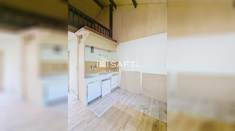 Ma-Cabane - Vente Maison Orcieres, 81 m²