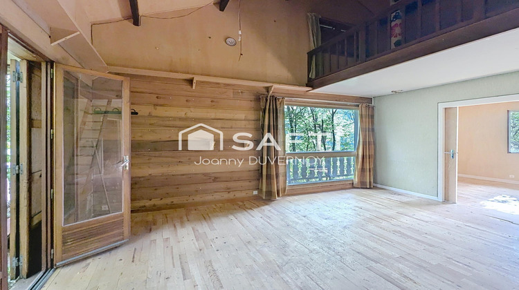 Ma-Cabane - Vente Maison Orcieres, 81 m²
