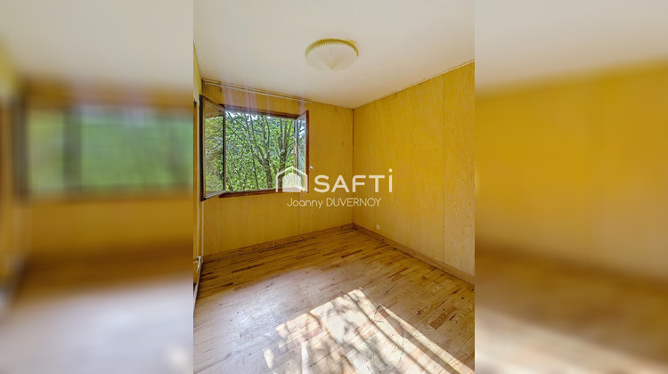 Ma-Cabane - Vente Maison Orcieres, 81 m²
