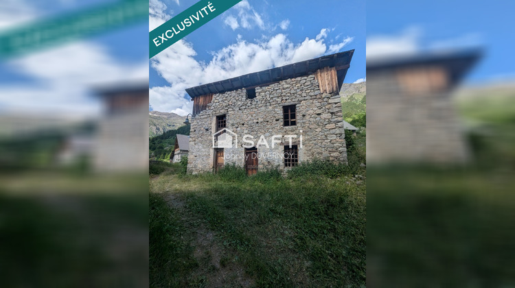 Ma-Cabane - Vente Maison Orcieres, 80 m²