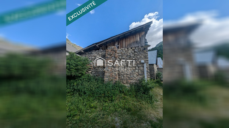 Ma-Cabane - Vente Maison Orcieres, 80 m²