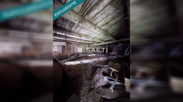Ma-Cabane - Vente Maison Orcieres, 80 m²