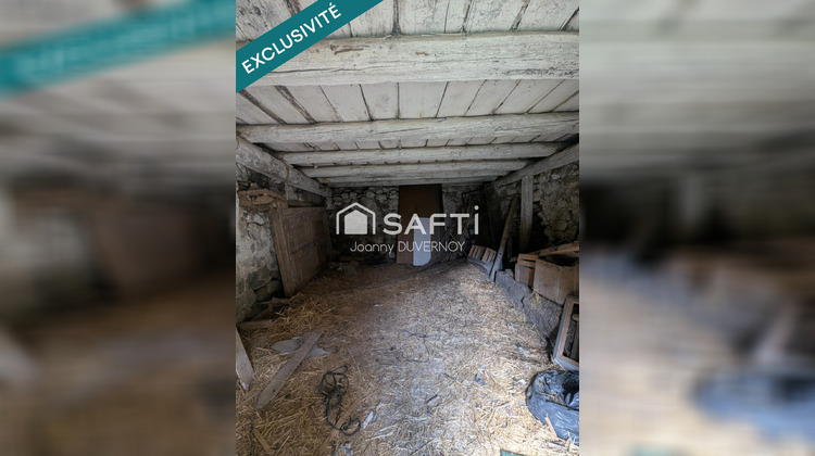 Ma-Cabane - Vente Maison Orcieres, 80 m²