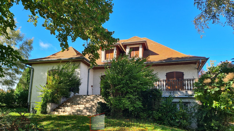 Ma-Cabane - Vente Maison Orcines, 176 m²