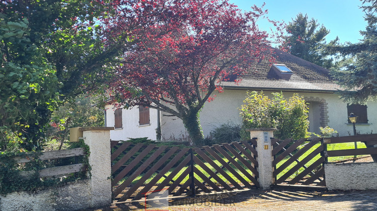 Ma-Cabane - Vente Maison Orcines, 176 m²