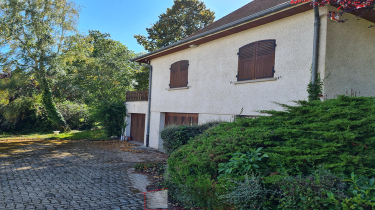 Ma-Cabane - Vente Maison Orcines, 176 m²