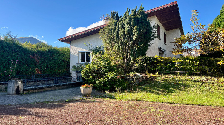 Ma-Cabane - Vente Maison ORCINES, 142 m²