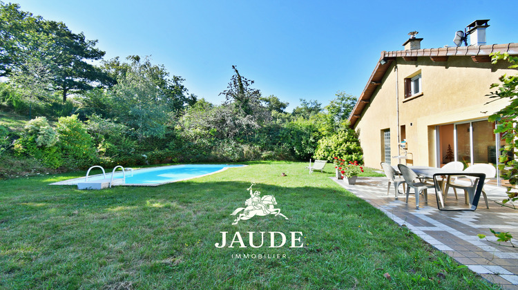 Ma-Cabane - Vente Maison Orcines, 221 m²