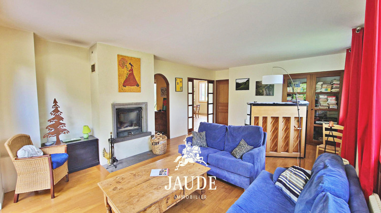 Ma-Cabane - Vente Maison Orcines, 221 m²