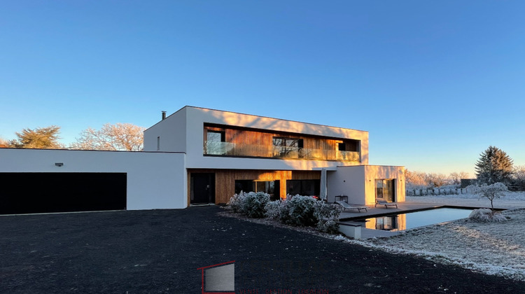 Ma-Cabane - Vente Maison Orcines, 250 m²