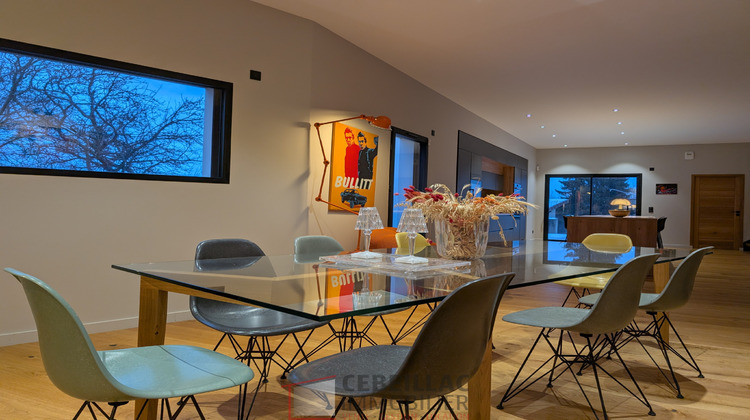 Ma-Cabane - Vente Maison Orcines, 250 m²