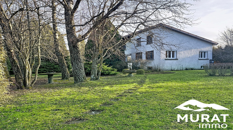 Ma-Cabane - Vente Maison Orcines, 142 m²