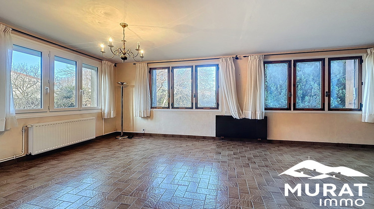 Ma-Cabane - Vente Maison Orcines, 142 m²