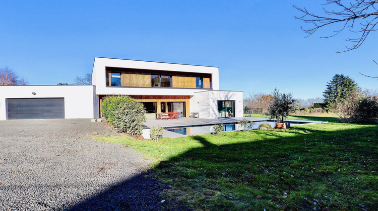 Ma-Cabane - Vente Maison Orcines, 250 m²