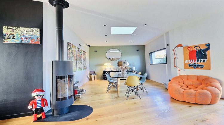 Ma-Cabane - Vente Maison Orcines, 250 m²