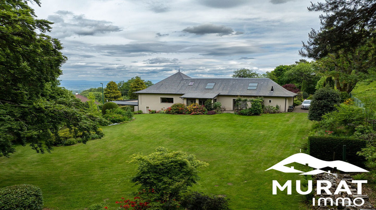 Ma-Cabane - Vente Maison Orcines, 241 m²