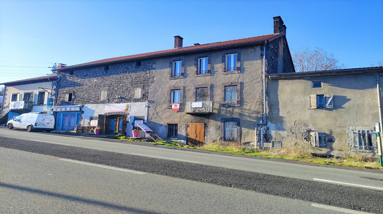 Ma-Cabane - Vente Maison ORCINES, 470 m²
