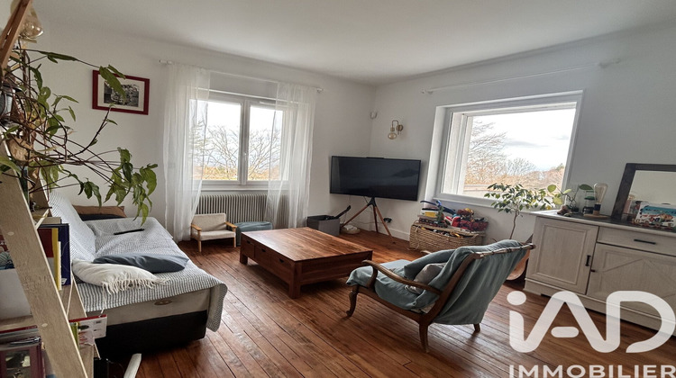 Ma-Cabane - Vente Maison Orcines, 153 m²