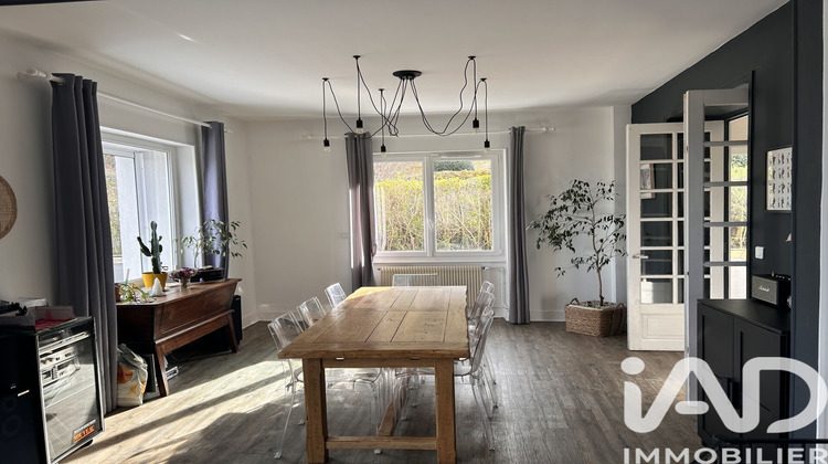 Ma-Cabane - Vente Maison Orcines, 153 m²