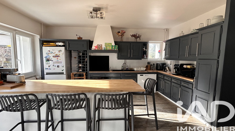 Ma-Cabane - Vente Maison Orcines, 153 m²
