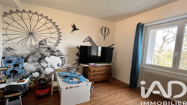 Ma-Cabane - Vente Maison Orcines, 153 m²