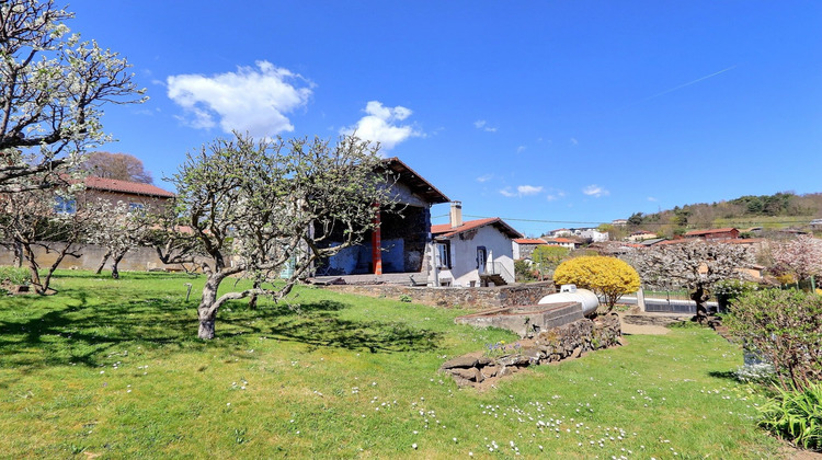 Ma-Cabane - Vente Maison Orcines, 92 m²