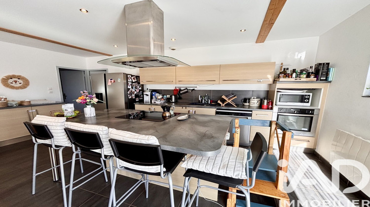 Ma-Cabane - Vente Maison Orcines, 147 m²