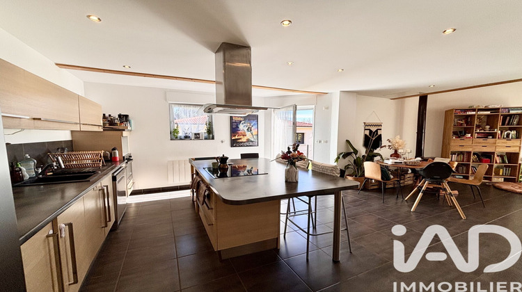 Ma-Cabane - Vente Maison Orcines, 147 m²